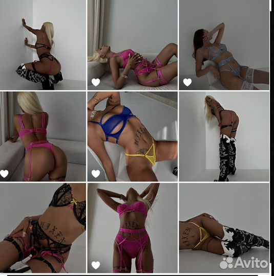 Фотограф/Контент/Контент Мейкер/Обработка фото