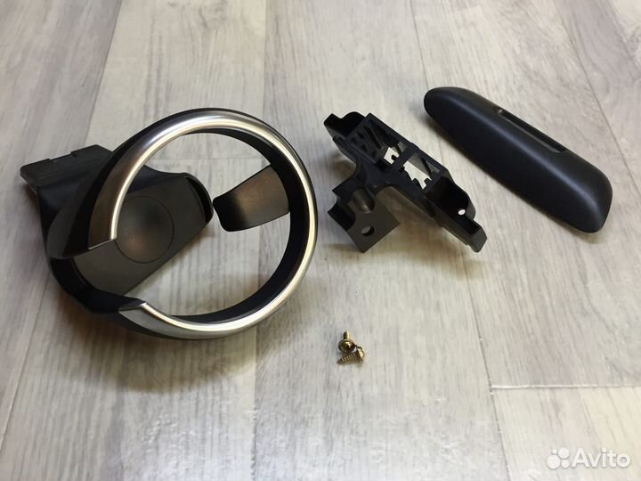 Подстаканник для BMW 1 и X1 серии