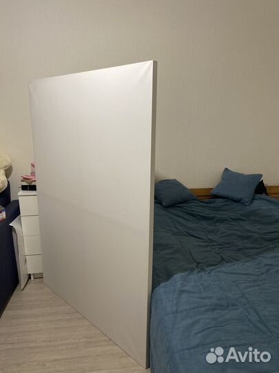 Холст на подрамнике 150х110 + подарок картина