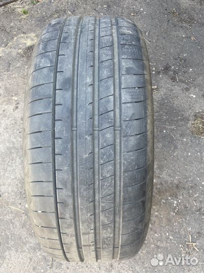 Goodyear Eagle F1 Asymmetric 3 245/45 R20 99V