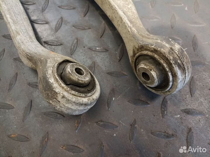 Рычаг передний для Audi A6 C6