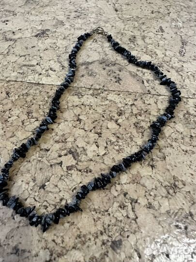 Продам уращения из натуральных камней