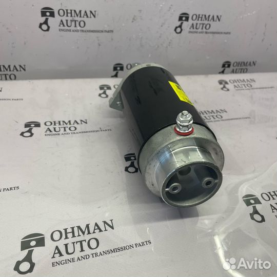 Стартер Mercury 65 JET