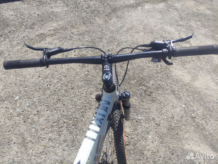 Велосипед скоростной взрослый