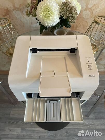 Принтер samsung ml 2015