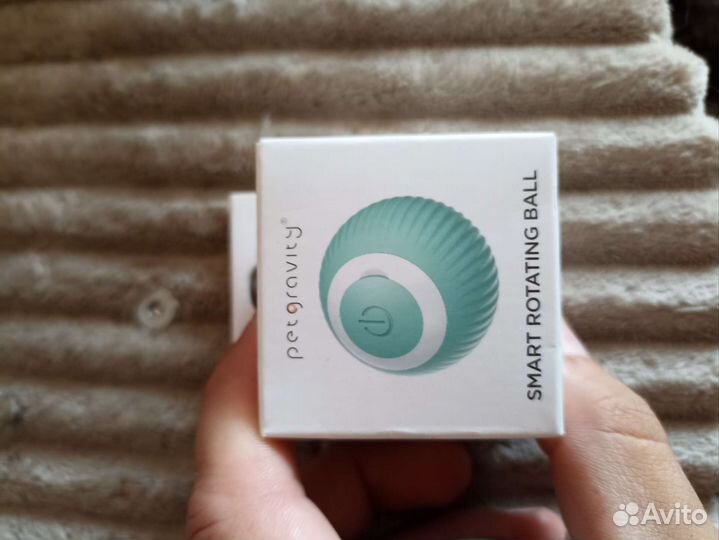 Игрушки для кошек