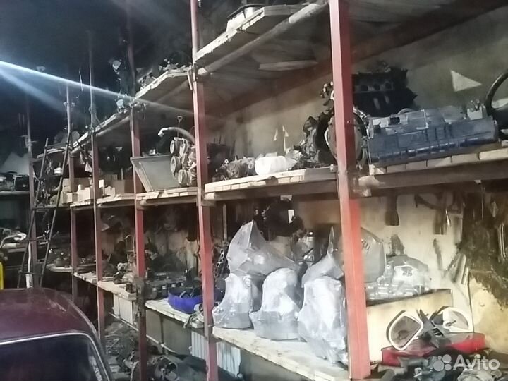 Блок двигателя 21083, 2103, 06