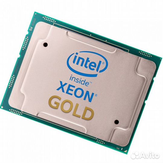 Intel xeon Gold 6246R OEM CD8069504449801