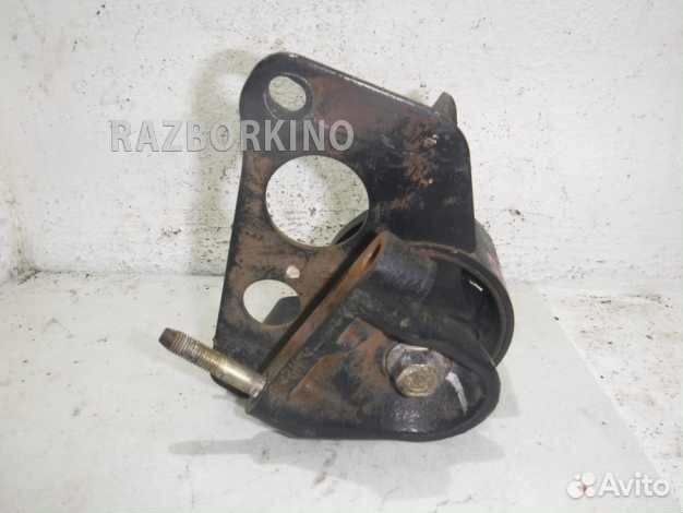 Подушка двигателя Дэу Matiz