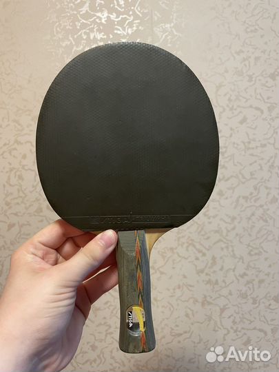 Ракетка Stigа Liu Guоliаng 6000