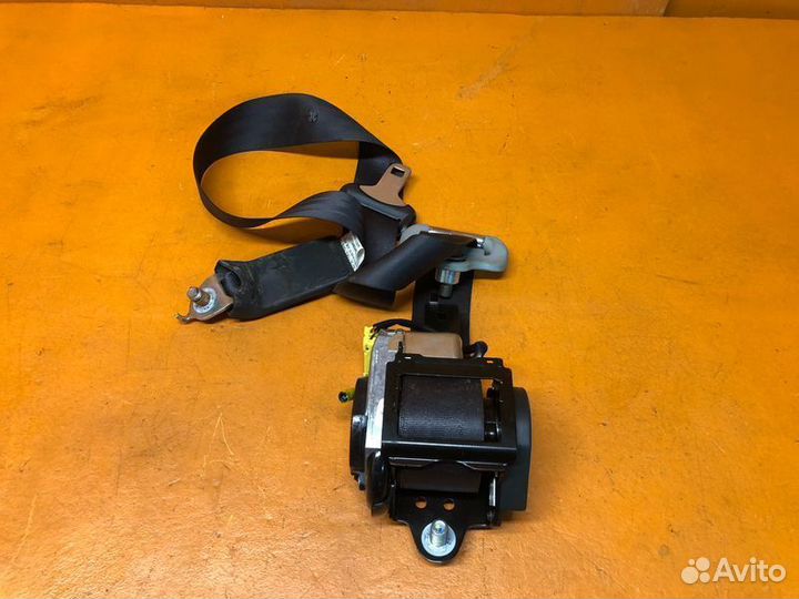 Ремень безопасности передний правый Honda Pilot 2