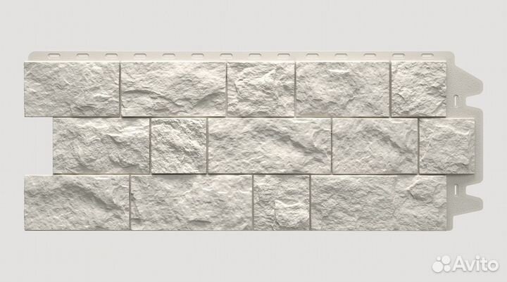 Фасадные панели