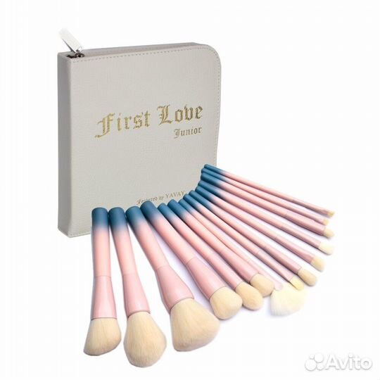 Кисти для макияжа Yavay