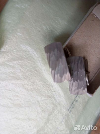 Запонки СССР