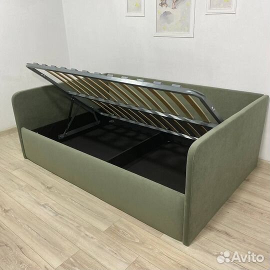 Кровать подростковая 160 на 80