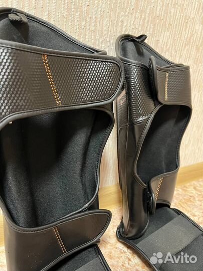 Экипировка для мма