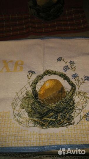 Пасхальный набор