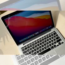macbook pro 13 retina 2013 - Купить ноутбук 💻 по выгодной цене на