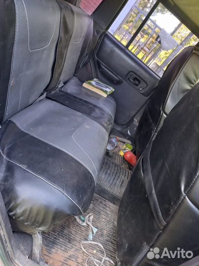 Jeep Cherokee 2.5 МТ, 1999, 400 000 км