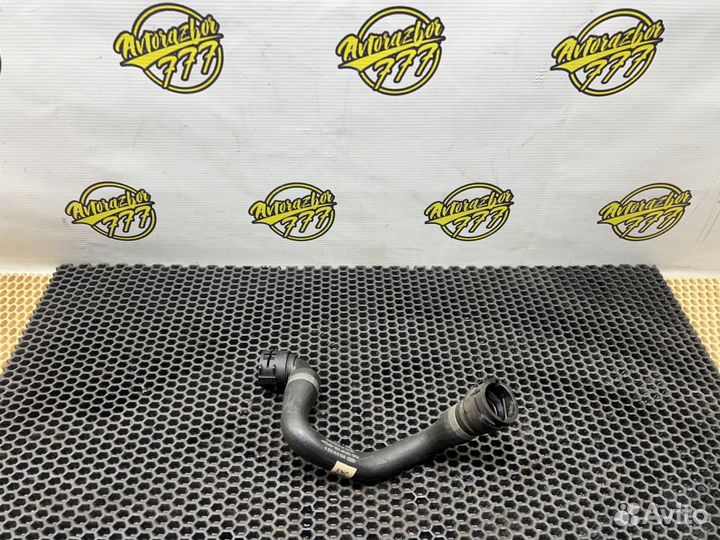 Патрубок системы охлаждения Audi A4 B8 A5 8T