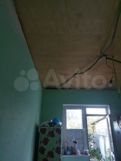 Дом 59 м² на участке 2,6 сот.