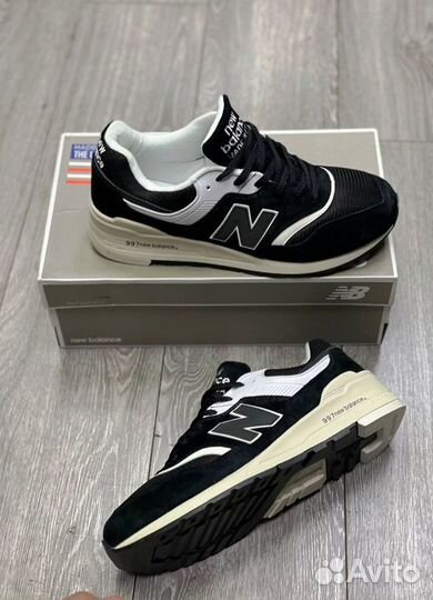 Кроссовки New balance 997