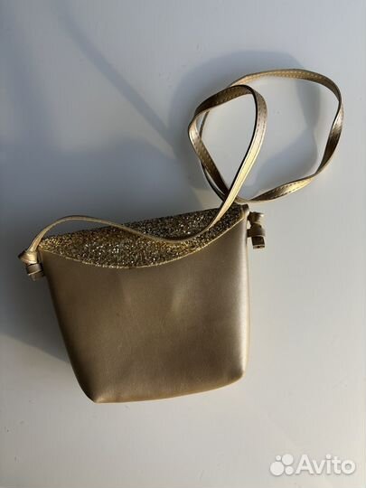 Сумка для девочки новая