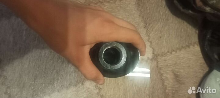 Банка прямоток