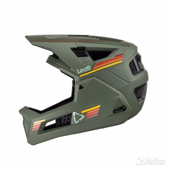 Шлем Leatt Enduro MTB 4.0 (2023), размер - L (59-6