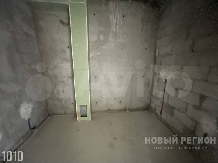 3-к. апартаменты, 103,6 м², 3/8 эт.