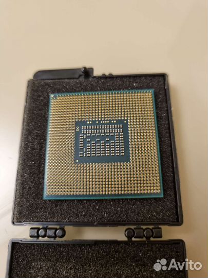 Процессор intel core i3 3110m pga988