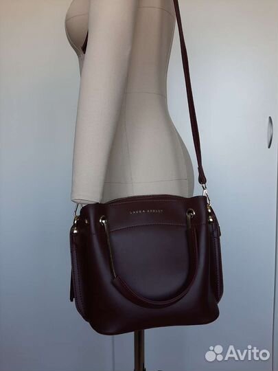 Сумка женская через плечо