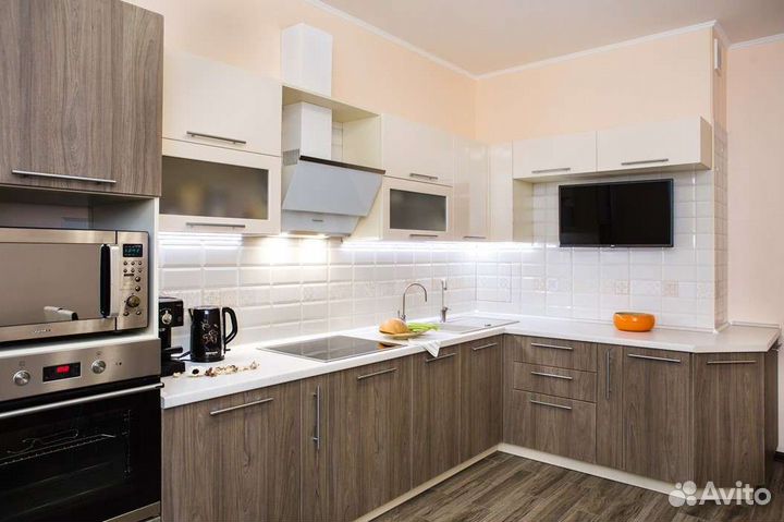 Кухонный гарнитур от производителя