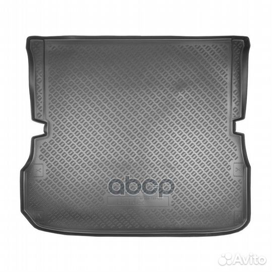 Коврики NPA00T61455 unidec