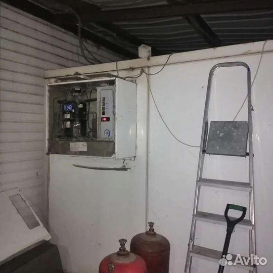 Ремонт холодильников