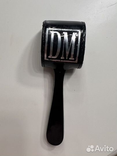 Щетка для танцевальной обуви