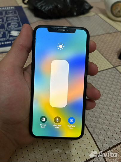 Телефон iPhone 11 pro