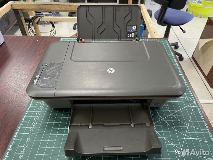 Принтер HP Deskjet 2050A