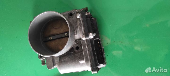 Дросельная заслонка Mazda RX 8