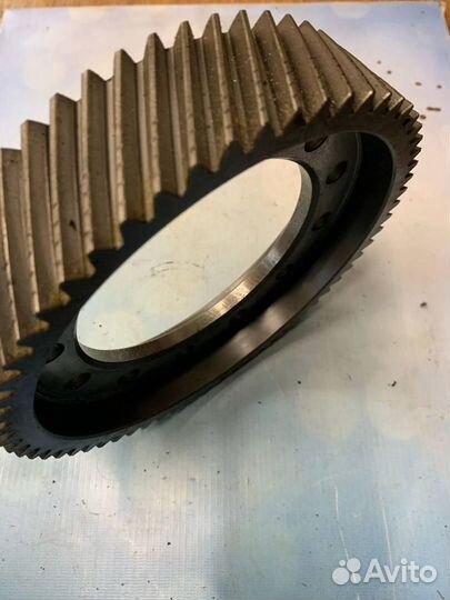 Шестерня дифференциала AW 55-51