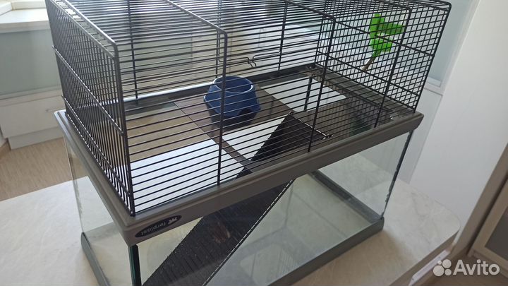 Клетка для грызунов