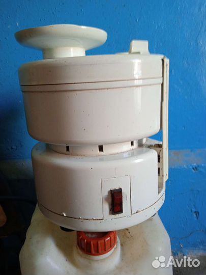 Соковыжималка