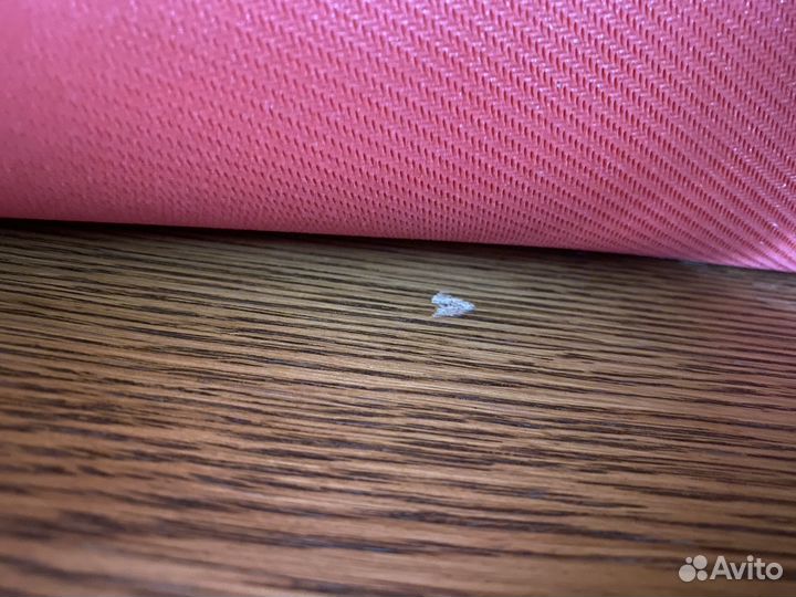 Стол письменный дубовый