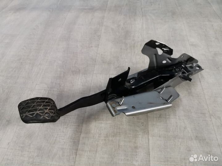 Педаль тормоза Mazda 3 BK 1.6 Z6 2006