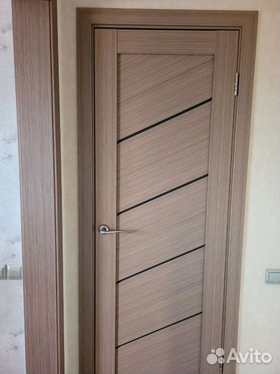 Межкомнатные двери бу с коробкой