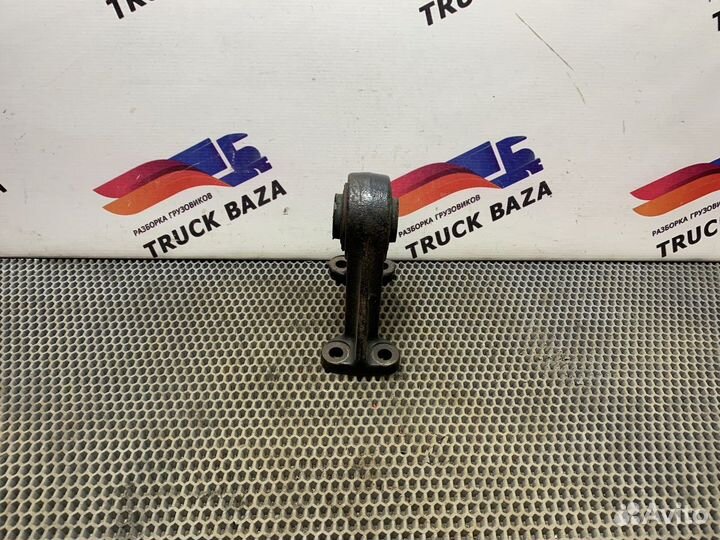 Кронштейн заднего стабилизатора подвески