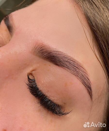 Мастер-бровист