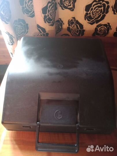 Пишущая машинка Ивица м