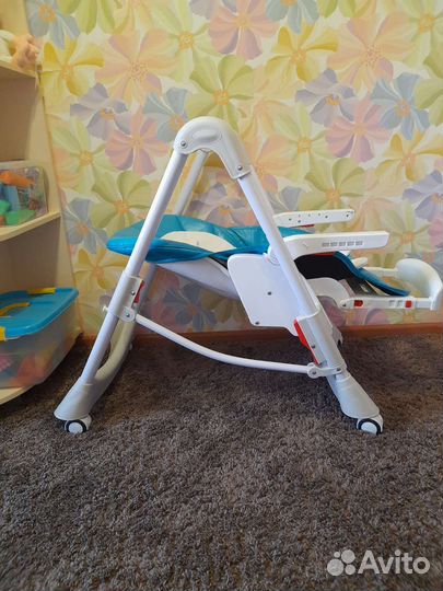 Стульчик для кормления Costa