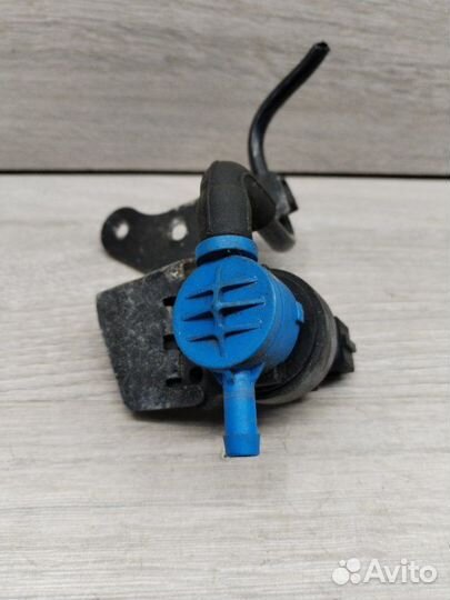 Клапан вентиляции топливного бака Mercedes Clk 320